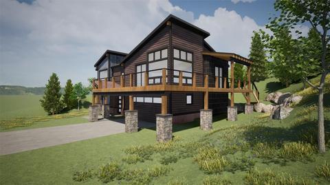 30 Fly Caster Ln, Silverthorne, CO 80498