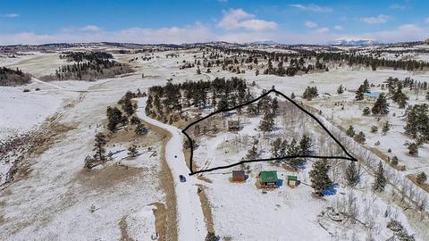 149 Chamber Ln, Como, CO 80432 photo 1