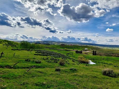 TBD Gcr 134, Kremmling, CO 80459
