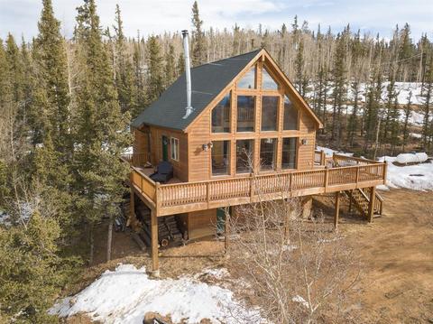 339 Wampum Ln, Como, CO 80432 photo 1