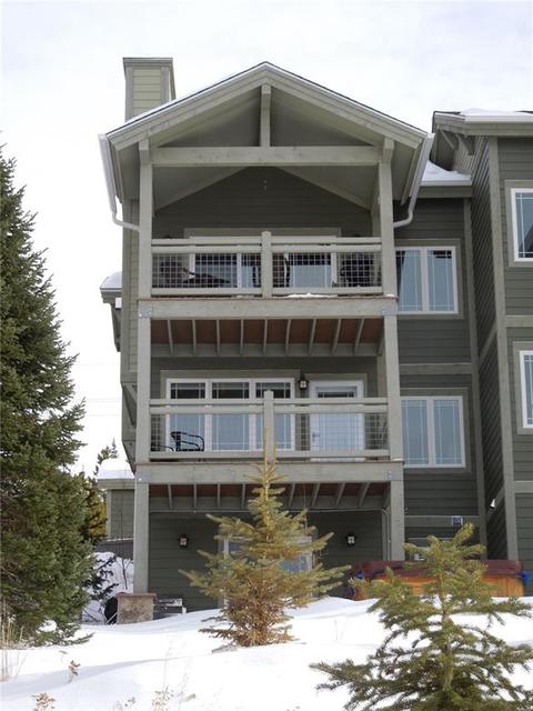 724 E Anemone Trl # A, Dillon, CO 80435 photo 1