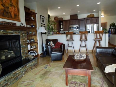 724 E Anemone Trl # A, Dillon, CO 80435 photo 5