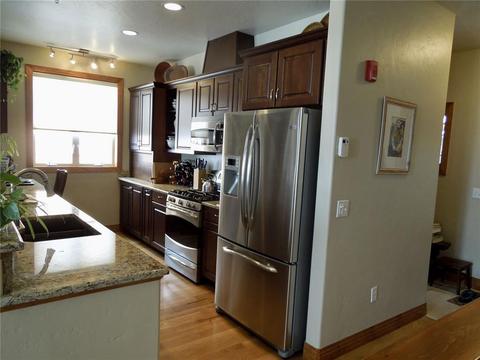 724 E Anemone Trl # A, Dillon, CO 80435 photo 3