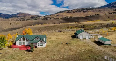 178 Lindstrom Rd, Silverthorne, CO 80498