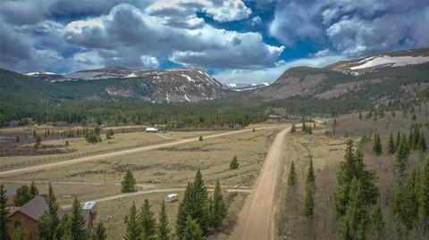 0 Tbd Co Rd 12, Alma, CO 80420