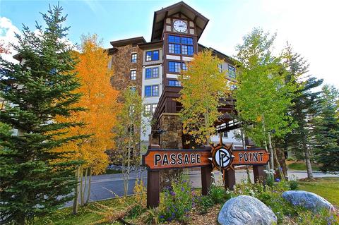 910 Copper Rd #623, Copper Mountain, CO 80443 photo 1