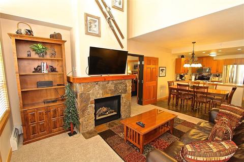 910 Copper Rd #623, Copper Mountain, CO 80443 photo 6