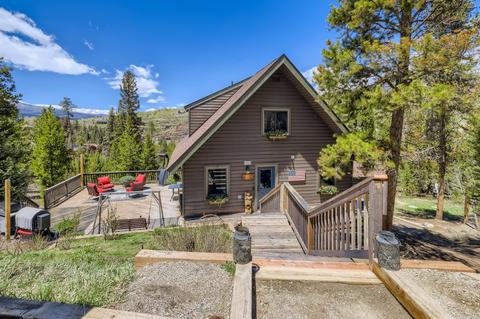 141 Piney Acres Cir, Dillon, CO 80435 photo 2