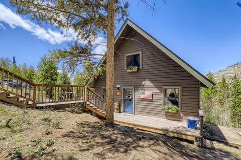 141 Piney Acres Cir, Dillon, CO 80435 photo 3