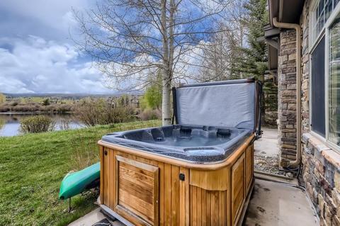 152 Robin Dr #152, Silverthorne, CO 80498 photo 4