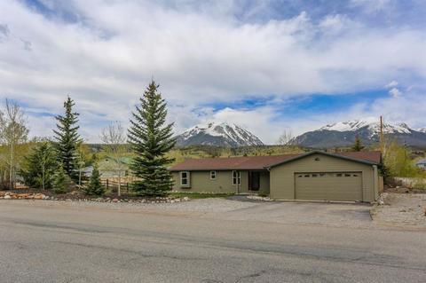 1041 Rainbow Dr, Silverthorne, CO 80498 photo 1