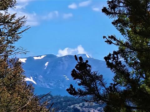1825 Middle Frk, Fairplay, CO 80440