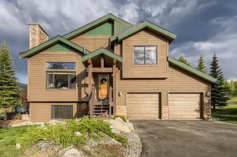 16 Montane Ct, Dillon, CO 80435 photo 2