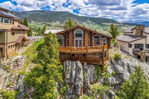 263 High Meadow Dr, Dillon, CO 80435 photo 32