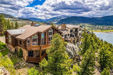 263 High Meadow Dr, Dillon, CO 80435 photo 33
