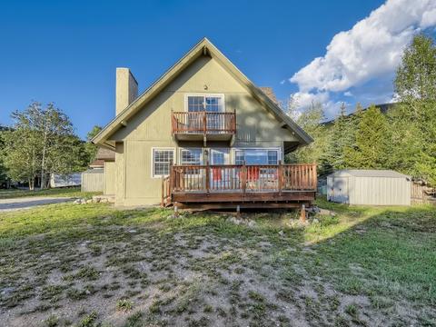 402 Alpine Rd, Dillon, CO 80435 photo 13