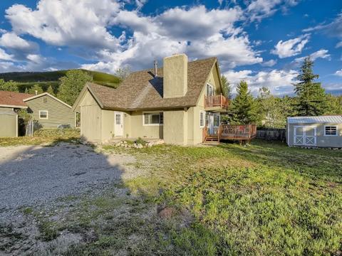 402 Alpine Rd, Dillon, CO 80435 photo 2