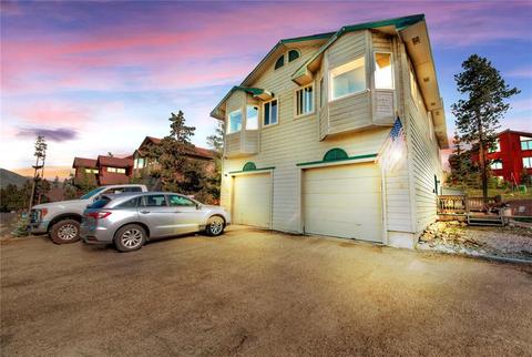 2010 Silverheels Dr, Silverthorne, CO 80498 photo 3