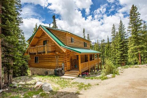 5354 Co Road 14, Fairplay, CO 80440