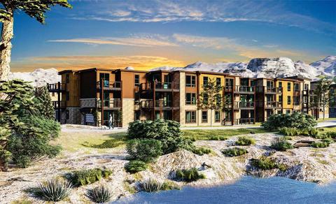 1044 Blue River Pkwy #C-203, Silverthorne, CO 80498