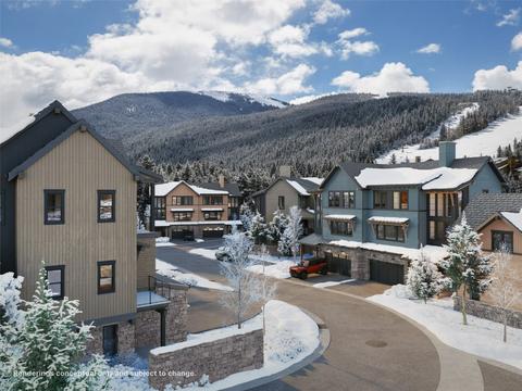 16 Alcove Ct #3, Keystone, CO 80435