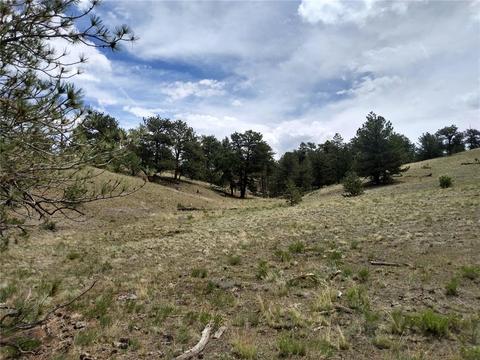 00 Kusha Rd, Hartsel, CO 80449