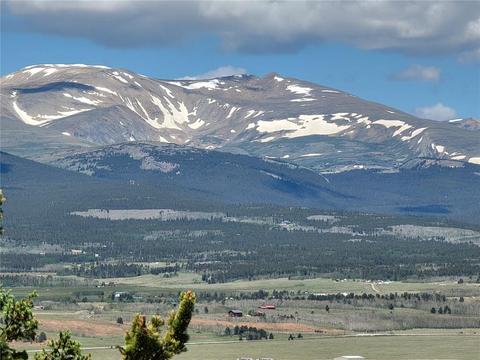 4469 Middle Frk, Fairplay, CO 80440