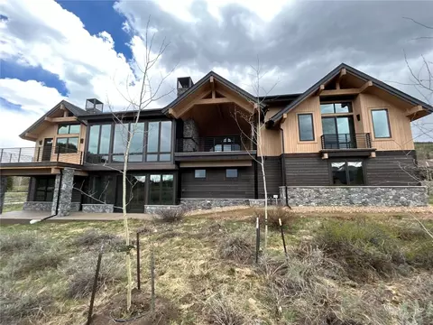 246 Gold Run Rd, Breckenridge, CO 80424