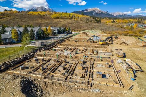 1301 Adams Ave #105, Silverthorne, CO 80498