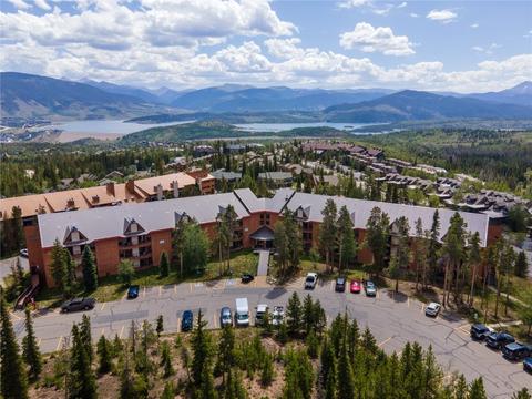 89100 Ryan Gulch Rd #203, Silverthorne, CO 80498