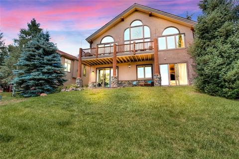 114 Ensign Dr #A, Dillon, CO 80435 photo 5