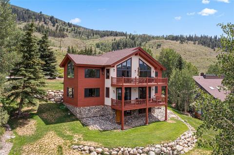 294 Ensign Dr, Dillon, CO 80435 photo 2