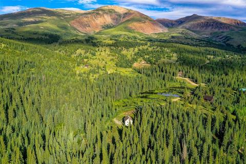 152 Cliffs Way, Alma, CO 80420 photo 4