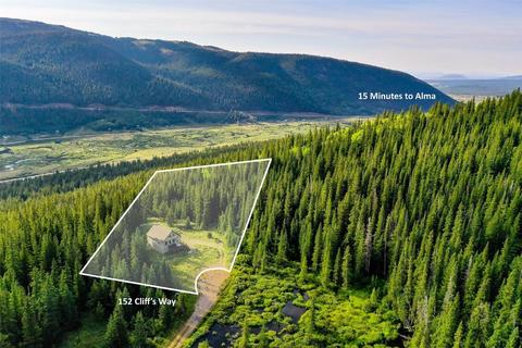 152 Cliffs Way, Alma, CO 80420 photo 11