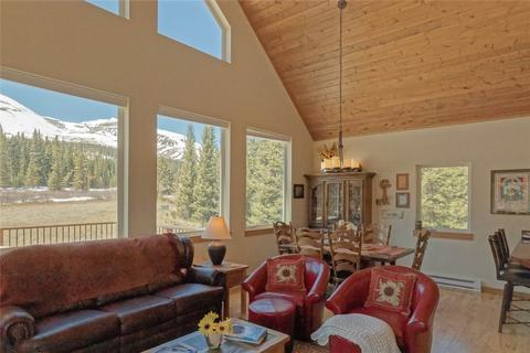 152 Cliffs Way, Alma, CO 80420 photo 22