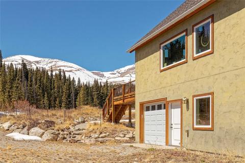 152 Cliffs Way, Alma, CO 80420 photo 16
