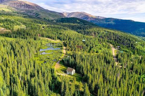 152 Cliffs Way, Alma, CO 80420 photo 7