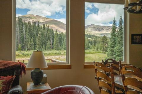152 Cliffs Way, Alma, CO 80420 photo 6