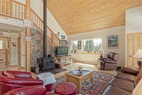 152 Cliffs Way, Alma, CO 80420 photo 19