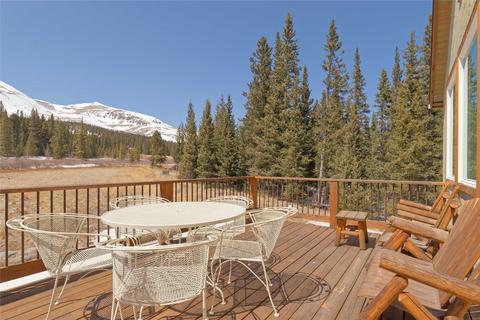 152 Cliffs Way, Alma, CO 80420 photo 18