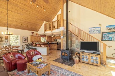 152 Cliffs Way, Alma, CO 80420 photo 21