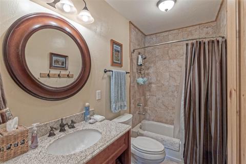 152 Cliffs Way, Alma, CO 80420 photo 27