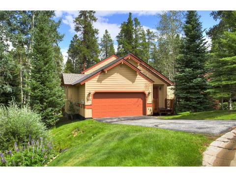 511 Park Forest Dr, Breckenridge, CO 80424 photo 34