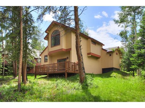 511 Park Forest Dr, Breckenridge, CO 80424 photo 33