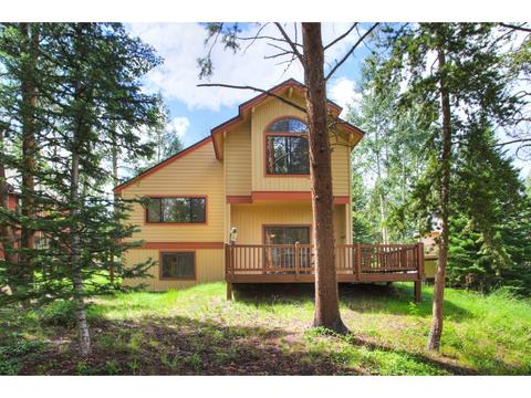 511 Park Forest Dr, Breckenridge, CO 80424 photo 24