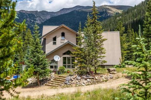 5115 Montezuma Rd, Montezuma, CO 80435