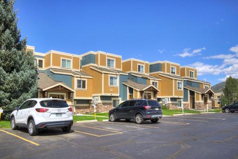 58 Summit Dr #D9, Dillon, CO 80435 photo 1