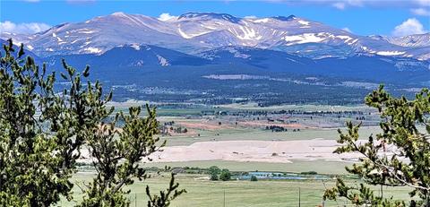 697 Middle Fork Vis, Fairplay, CO 80440
