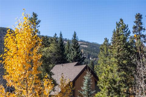 197 Alpen Rose Pl #8703, Keystone, CO 80435