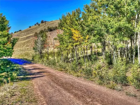 00 Oglala Trl, Hartsel, CO 80449 photo 19